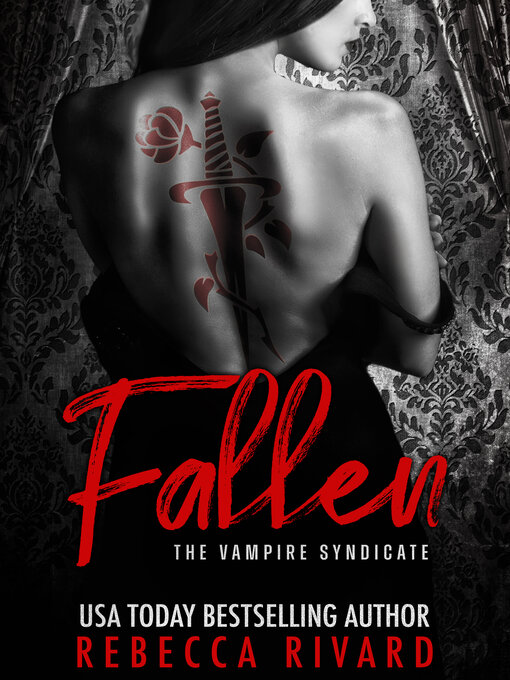 Title details for Fallen by Rebecca Rivard - Available